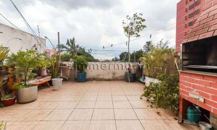 Casa com 3 quartos à venda na Rua Comendador Francisco Pettinati, --, Vila Sônia, São Paulo, 96 m2 por R$ 1.048.000