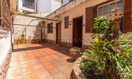 Casa com 3 quartos à venda na Rua Raul Devesa, --, Perdizes, São Paulo, 245 m2 por R$ 1.100.000