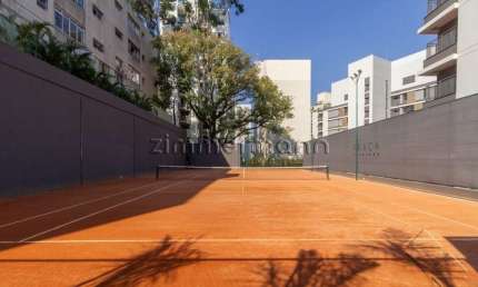 Apartamento com 4 quartos à venda na Rua José Donatelli, --, Perdizes, São Paulo, 280 m2 por R$ 6.450.000