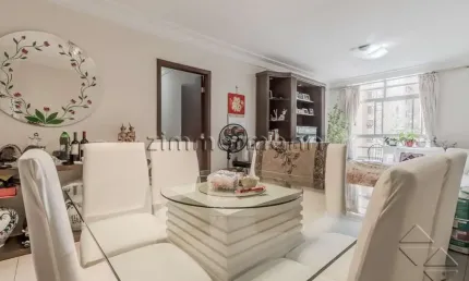 Apartamento com 2 quartos à venda na Rua Domingos de Morais, --, Vila Mariana, São Paulo, 104 m2 por R$ 1.175.000
