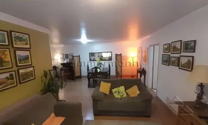 Apartamento com 3 quartos à venda na rua doutor gabriel dos santos, --, santa cecília, são paulo, 122 m2 por r$ 950.000