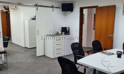 Casa comercial à venda na Rua Joaquim Távora, --, Vila Mariana, São Paulo, 155 m2 por R$ 1.240.000