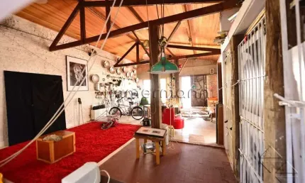 Casa com 3 quartos à venda na Rua Victor Corrêa de Mello, --, Chácara Santo Antônio, São Paulo, 127 m2 por R$ 1.250.000