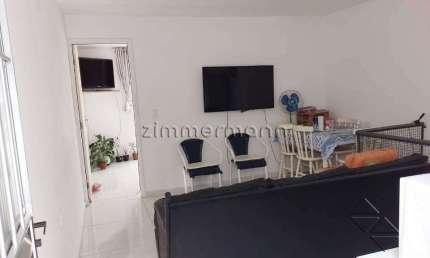 Casa com 2 quartos à venda na Rua Félix Guilhem, --, Lapa de Baixo, São Paulo, 100 m2 por R$ 530.000