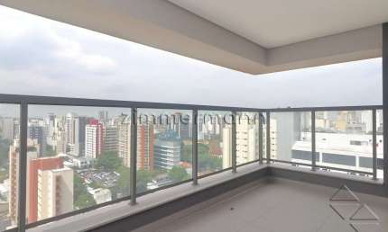 Apartamento com 3 quartos à venda na Rua Professor Francisco de Castro, --, Vila Clementino, São Paulo, 165 m2 por R$ 2.600.000