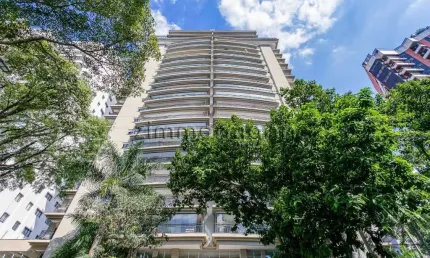 Apartamento com 4 quartos à venda na rua wanderley, --, perdizes, são paulo, 221 m2 por r$ 4.000.000