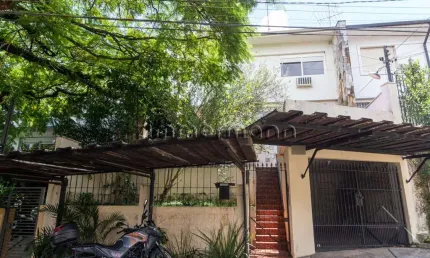 Casa com 3 quartos à venda na joão damasceno fernandes, --, vila madalena, são paulo, 160 m2 por r$ 1.900.000