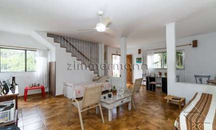 Casa com 3 quartos à venda na DJALMA COELHO, --, Vila Madalena, São Paulo, 200 m2 por R$ 1.450.000