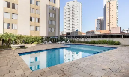 Apartamento com 2 quartos à venda na rua josé antônio coelho, --, vila mariana, são paulo, 45 m2 por r$ 575.000