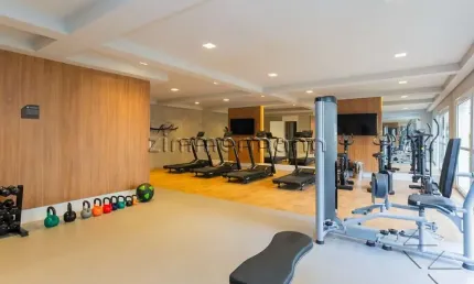 Apartamento com 3 quartos à venda na Rua Francisco Corazza, --, Água Branca, São Paulo, 62 m2 por R$ 655.000