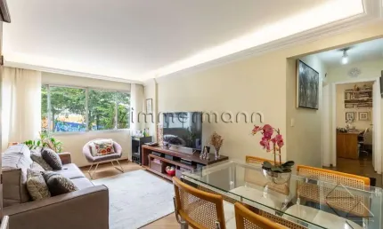 Apartamento com 2 quartos à venda na Rua Ministro Gastão Mesquita, --, Perdizes, São Paulo, 84 m2 por R$ 780.000