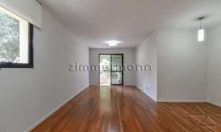Apartamento com 3 quartos à venda na Rua Doutor Neto de Araújo, --, Vila Mariana, São Paulo, 95 m2 por R$ 980.000