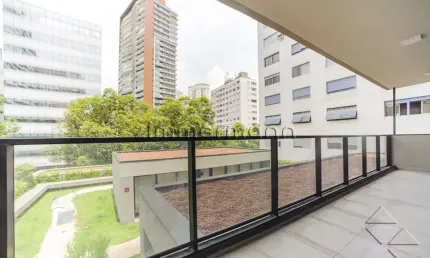 Apartamento com 3 quartos à venda na rua capote valente, --, pinheiros, são paulo, 127 m2 por r$ 1.890.000