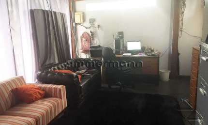 Casa com 3 quartos à venda na Rua Califórnia, --, Brooklin, São Paulo, 210 m2 por R$ 1.500.000