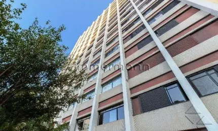 Apartamento com 3 quartos à venda na rua doutor renato paes de barros, --, itaim bibi, são paulo, 118 m2 por r$ 1.300.000