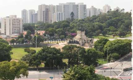 Apartamento com 3 quartos à venda na Rua Mariano Procópio, --, Vila Monumento, São Paulo, 198 m2 por R$ 900.000