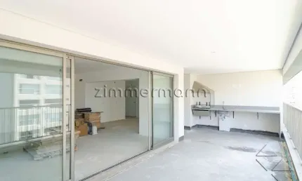Apartamento com 3 quartos à venda na rua loefgren, --, vila clementino, são paulo, 158 m2 por r$ 2.350.000
