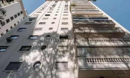 Apartamento com 4 quartos à venda na Rua dos Franceses, --, Bela Vista, São Paulo, 280 m2 por R$ 2.600.000