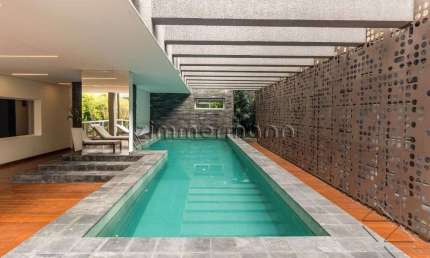 Apartamento com 1 quarto à venda na Rua Fradique Coutinho, --, Vila Madalena, São Paulo, 30 m2 por R$ 645.000