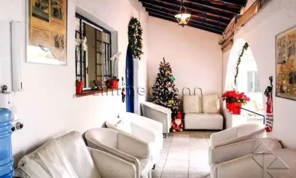 Casa comercial à venda na Rua dos Caetés, --, Perdizes, São Paulo, 493 m2 por R$ 9.000.000