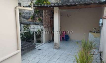 Casa com 3 quartos à venda na Rua José da Ressureição Vieira, --, Vila Sônia, São Paulo, 141 m2 por R$ 890.000