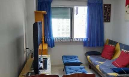 Apartamento com 2 quartos à venda na Rua Conselheiro Nébias, --, Campos Eliseos, São Paulo, 45 m2 por R$ 376.000