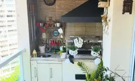 Apartamento com 3 quartos à venda na rua iubatinga, --, vila andrade, são paulo, 148 m2 por r$ 1.170.000