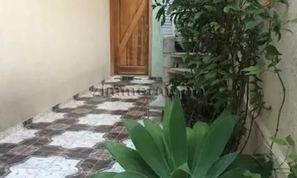 Casa com 6 quartos à venda na Rua Coronel Diogo, --, Chácara Klabin, São Paulo, 166 m2 por R$ 750.000