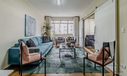 Apartamento com 3 quartos à venda na rua japão, --, itaim bibi, são paulo, 130 m2 por r$ 1.499.000