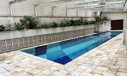 Apartamento com 1 quarto à venda na Rua Dona Antônia de Queirós, --, Consolação, São Paulo, 33 m2 por R$ 497.000