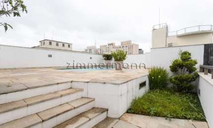 Cobertura com 4 quartos à venda na Rua dos Holandeses, --, Bela Vista, São Paulo, 463 m2 por R$ 5.200.000