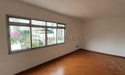 Apartamento com 3 quartos à venda na Rua Baluarte, --, Vila Olímpia, São Paulo, 92 m2 por R$ 755.000