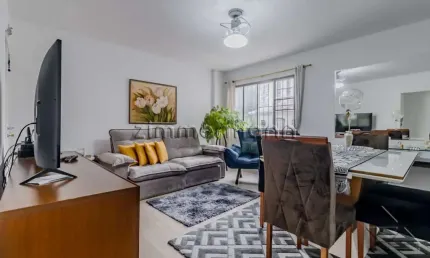 Apartamento com 2 quartos à venda na Avenida Pedroso de Morais, --, Pinheiros, São Paulo, 76 m2 por R$ 850.000
