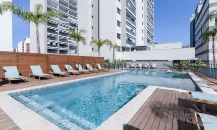 Apartamento com 1 quarto à venda na rua doutor penaforte mendes, --, consolação, são paulo, 24 m2 por r$ 440.000