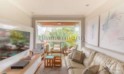 Apartamento com 2 quartos à venda na Rua Ytaipu, --, Planalto Paulista, São Paulo, 75 m2 por R$ 980.000