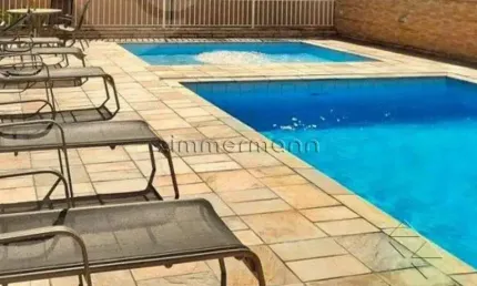 Apartamento com 2 quartos à venda na alameda afonso schmidt, --, santa teresinha, são paulo, 61 m2 por r$ 530.000