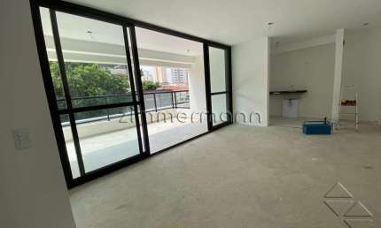 Apartamento com 2 quartos à venda na Rua Ituxi, --, Planalto Paulista, São Paulo, 84 m2 por R$ 830.000