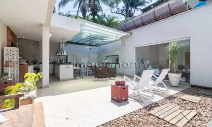 Casa com 5 quartos à venda na Rua Sônia Ribeiro, --, Brooklin, São Paulo, 528 m2 por R$ 3.750.000
