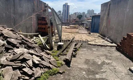 Terreno em condomínio fechado à venda na rua bica de pedra, --, pompéia, são paulo por r$ 630.000