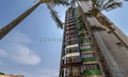 Apartamento com 3 quartos à venda na rua sales júnior, --, alto da lapa, são paulo, 222 m2 por r$ 2.300.000
