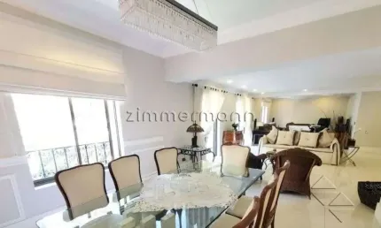 Apartamento com 3 quartos à venda na rua são vicente de paulo, --, santa cecília, são paulo, 220 m2 por r$ 3.700.000