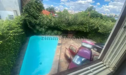 Casa com 3 quartos à venda na Rua Brigadeiro Gavião Peixoto, --, Alto da Lapa, São Paulo, 280 m2 por R$ 1.600.000