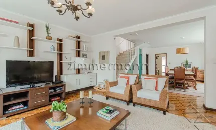 Casa com 4 quartos à venda na TETSUAKI MISAWA, --, Vila Clementino, São Paulo, 320 m2 por R$ 2.500.000