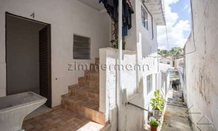 Terreno à venda na Rua Doutor Miranda de Azevedo, --, Pompéia, São Paulo por R$ 1.962.000