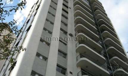 Cobertura com 3 quartos à venda na Rua Paraguassu, --, Perdizes, São Paulo, 640 m2 por R$ 7.500.000