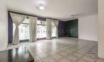 Casa com 4 quartos à venda na Rua Rocha Galvão, --, Chácara Klabin, São Paulo, 287 m2 por R$ 1.590.000