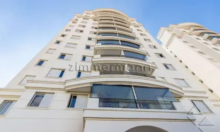 Apartamento com 3 quartos à venda na rua breno ferraz do amaral, --, vila mariana, são paulo, 80 m2 por r$ 1.060.000