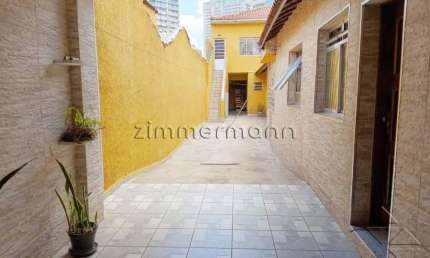Casa com 2 quartos à venda na Avenida Thomas Edison, --, Barra Funda, São Paulo, 298 m2 por R$ 2.700.000