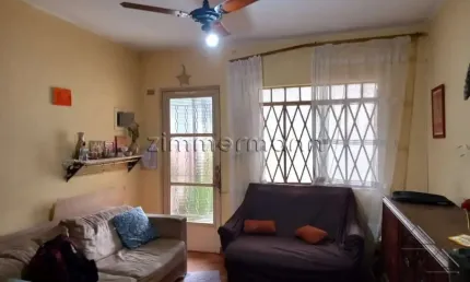 Casa com 2 quartos à venda na Rua Romano Schiesari, --, Perdizes, São Paulo, 100 m2 por R$ 700.000