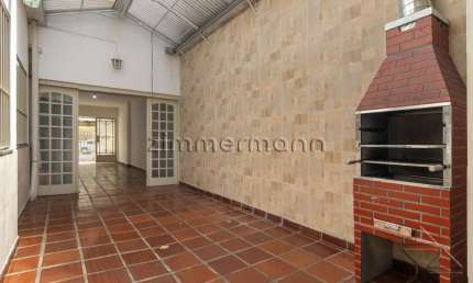 Casa com 3 quartos à venda na Rua Orissanga, --, Planalto Paulista, São Paulo, 160 m2 por R$ 2.000.000